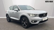 Volvo Xc40 1.5 T3 [163] Inscription Pro 5dr Petrol Estate